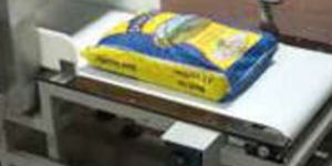 Metal Detector Machine