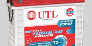 Utl 150AH Inverter Battery Utt 1572