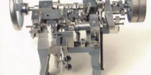 Dak Chain Making Machine