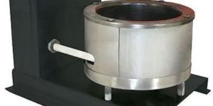 Induction Melting Furnace