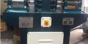 Jewellery Rolling Machine