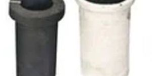Melting Furnace Crucible