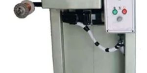 Single Cable Side Cut Machine