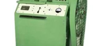 Wire Rolling Machine