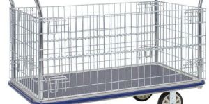Cage Trolley
