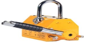 Permanent Magnetic Lifter