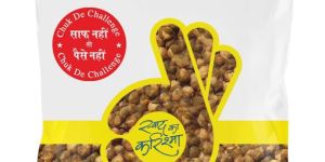 Roasted Chana
