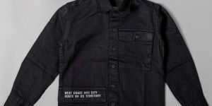 Full Sleeves Shirt for Boys