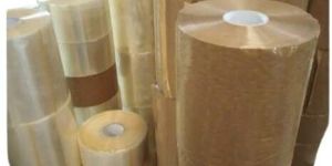 BOPP Jumbo Roll Tape