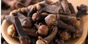 Clove Whole