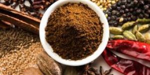 Garam Masala