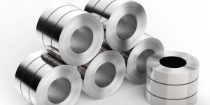 Stainless Steel Coils