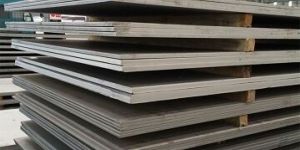 Stainless Steel Sheet And Plate