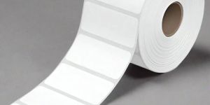 Label Stock Roll