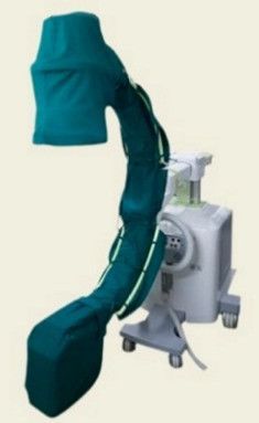 PR-1085- C-Arm Machine Cover