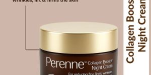 Perenne Collagen Booster Night Cream