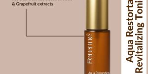 Perenne Revitalizing Tonic Mist