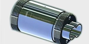 Sleeve Fitted Front Barrel