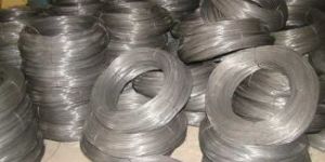 Binding Wire
