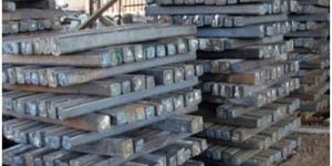 MS Ingots