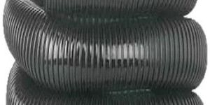 Dust And Vacuum Air Rubber Suction Hose