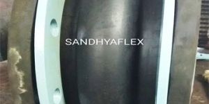 Rubber Expansion Joint