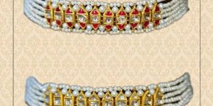 Daily Wear Light Jewelry Set