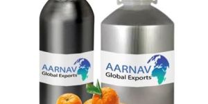 Bitter Orange Essential Oil