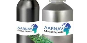 Cedar Leaf Essential Oil