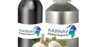 Garlic Essential Oil