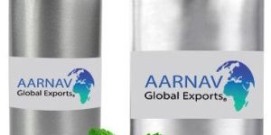 Mentha Piperita Essential Oil