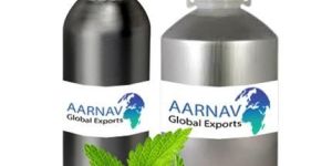 Peppermint Japanese Essential Oil