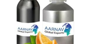 Petit Grain Essential Oil