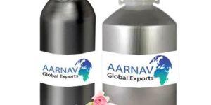 Rose Verbenone Essential Oil