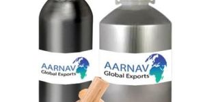 Sandalwood Essential Oil