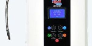 Platinum Coated Titanium 1 Micron Alkaline Water Ionizer Plate 9