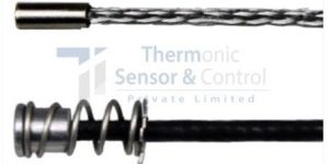 Bearing Temperature Sensor