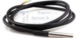 Digital Temperature Sensor Ds18b20