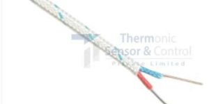 Fiberglass Thermocouple Wire