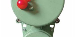 Flame Proof Motor Starter