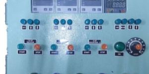 Flame Proof VFD Variable Frequency Drive Control Panel