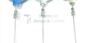 Flameproof Head Rtd Pt100 Temperature Sensor
