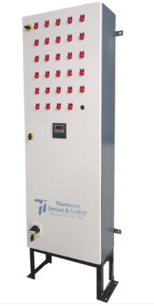 Instrumentation Panel