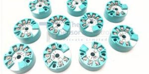 Temperature Transmitter