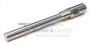 Threaded Thermowell
