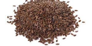 Flax Seeds