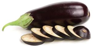 Fresh Brinjal