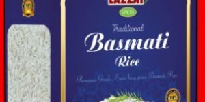 Basmati Rice