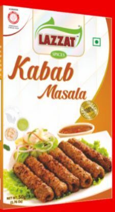 Kabab Masala