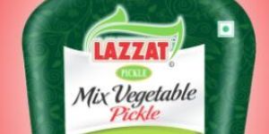 Mix Vegetable Pickle